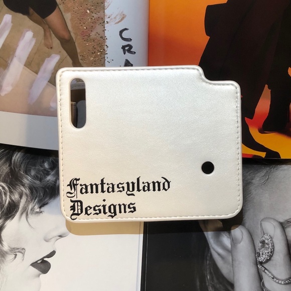 Reputation Custom Camera Case - Picture 5 of 5